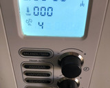 Foto del paso 1 de la receta: Bizcocho marmolado de yogur