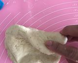 Foto langkah ke 5 dari resep Mantou steamed bun.