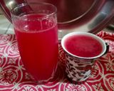 A picture of step 3 of Falsa Squash.