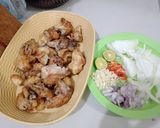 Foto langkah ke 3 dari resep Ayam Goreng Mentega.