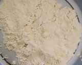 A picture of step 2 of Bombil fry.
