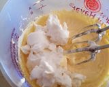 Foto langkah ke 5 dari resep Bolu keju ala saya.