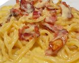 Foto del paso 9 de la receta: Pasta carbonara