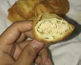 Foto langkah ke 4 dari resep Sosis Solo Simpel.