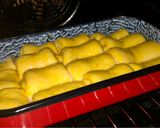 Lekváros bukta recept fázis 12 fotója