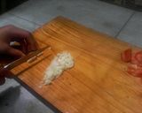 Foto del paso 3 de la receta: Ensalada Tabbule a Mi Manera