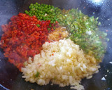 Foto del paso 2 de la receta: Mi arroz con pollo