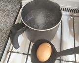 Foto del paso 2 de la receta: Huevos mollet