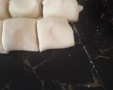 صورة لخطوة 3 من وصفة Les palmiers شنيك
