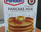 Foto langkah ke 1 dari resep Pancake Pondan.