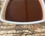 ગોળ આંબલી ની ચટણી (Jaggery Tamarind Chutney Recipe In Gujarati) રેસીપી સ્ટેપ2ફોટો