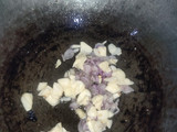 Tahu Saus Tiram