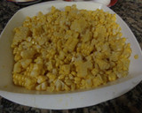 Foto del paso 2 de la receta: Chipa Guazú o Pastel de Choclo 🌽🌽