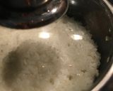 Foto del paso 10 de la receta: Gohan ~Arroz al Vapor Estilo Japonés~