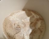 Foto del paso 1 de la receta: Pan integral