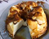 Foto del paso 3 de la receta: Postre de azúcar orgánica y claras de gallinas