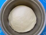 Crescent roll hình quạt