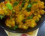 Suji wrap recipe step 4 photo