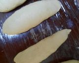 蔓越莓乳酪麵包的食譜步驟5照片
