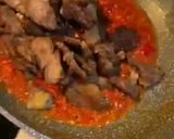 Foto langkah ke 3 dari resep Dendeng Balado ❤️🔥.
