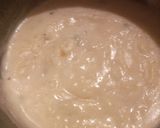 Foto del paso 2 de la receta: Bondiola y berenjena al horno con salsa blanca #porunmundomejor
