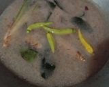 Foto langkah ke 3 dari resep Garang Asem Ayam tanpa santan.