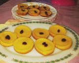 Foto langkah ke 19 dari resep Kue Lumpur Jagung n Wortel 2 Telur ~ No Mixer.