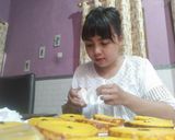 Foto langkah ke 9 dari resep Lumpur Kentang super lembut dan wenuakkkk.