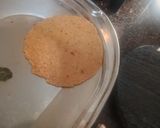 बेडमी पूरी और आलू की सब्जी रेसिपी चरण 7 फोटो
