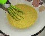 Foto del paso 5 de la receta: Tortilla con papas y zanahoria