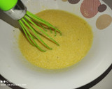 Foto del paso 5 de la receta: Tortilla con papas y zanahoria