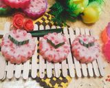 Foto langkah ke 9 dari resep Kue Cantik Manis.