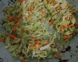 Foto langkah ke 2 dari resep Tahu Isi Sayur.