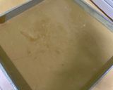 Foto langkah ke 4 dari resep Cake Potong Mocca Meses.