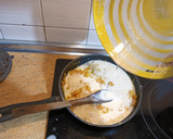 Foto del paso 8 de la receta: Quiche de bacon