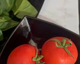 Foto del paso 1 de la receta: Pizzas de espinacas, tomate y mozzarella