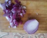 Foto del paso 1 de la receta: Rollo de papa gratinado
