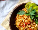 Foto langkah ke 5 dari resep 239. Sambal Pencit (Sambal Mangga Muda) Khas Jawa Timur.