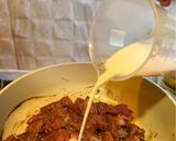 Foto langkah ke 3 dari resep Rendang daging.