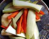 Foto del paso 5 de la receta: Cuscús estilo marroquí