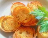 Foto langkah ke 7 dari resep Chicken egg roll non msg.