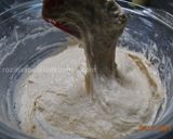 عکس مرحله 3 از دستور طرز تهیه نان پنیری آسون