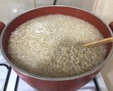 صورة لخطوة 2 من وصفة شوربة الحب الحجازيه