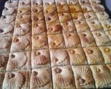صورة لخطوة 5 من وصفة بقلاوة