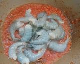 Foto langkah ke 2 dari resep Sambal Goreng Udang Kentang.