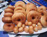 Foto langkah ke 7 dari resep Donat kentang empuk tahan lama.