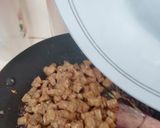Foto langkah ke 7 dari resep Nasi Uduk Semi Komplit.