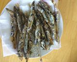Hình bước làm 4 của món Cá trứng chiên