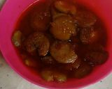 Foto langkah ke 5 dari resep SEMUR jengkoL.