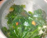 Foto langkah ke 5 dari resep Sayur Asem.